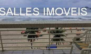 Imagem 4: APARTAMENTO RESIDENCIAL em GUARUJÁ - SP, PITANGUEIRAS