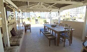 Imagem: APTO. COBERTURA RESIDENCIAL em GUARUJÁ