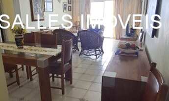 Imagem 2: APARTAMENTO RESIDENCIAL em GUARUJÁ - SP, PITANGUEIRAS