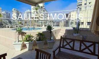 Imagem 4: APTO. COBERTURA RESIDENCIAL em GUARUJÁ - SP, ENSEADA