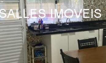 Imagem 3: CASA RESIDENCIAL em GUARUJÁ - SP, VILA ÁUREA (VICENTE DE CARVALHO