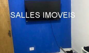 Imagem 6: CASA RESIDENCIAL em GUARUJÁ - SP, VILA ÁUREA (VICENTE DE CARVALHO