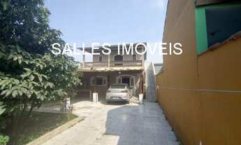 Imagem 2: CASA RESIDENCIAL em GUARUJÁ - SP, Vicente de Carvalho