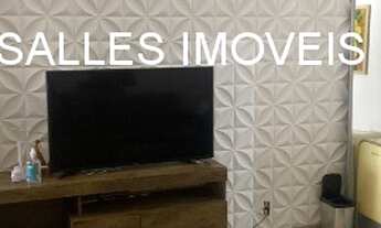 Imagem 2: CASA RESIDENCIAL em GUARUJÁ - SP, VILA ÁUREA (VICENTE DE CARVALHO