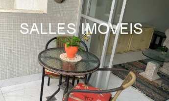 Imagem 2: APARTAMENTO RESIDENCIAL em GUARUJÁ - SP, PITANGUEIRAS