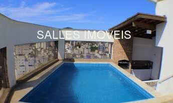 Imagem: APTO. COBERTURA RESIDENCIAL em GUARUJÁ