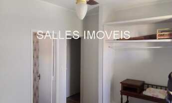 Imagem 5: APARTAMENTO RESIDENCIAL em GUARUJÁ - SP, JARDIM LAS PALMAS