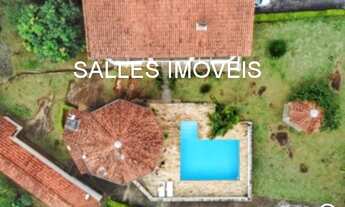 Imagem: VENDA CASA SPA PRIVATIVO, MONTANHA