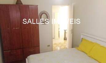 Imagem 3: APARTAMENTO RESIDENCIAL em GUARUJÁ - SP, JARDIM LAS PALMAS