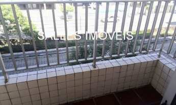 Imagem 3: APARTAMENTO RESIDENCIAL em GUARUJÁ - SP, JARDIM LAS PALMAS