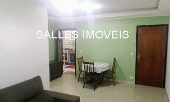 Imagem 2: APARTAMENTO RESIDENCIAL em GUARUJÁ - SP, ENSEADA