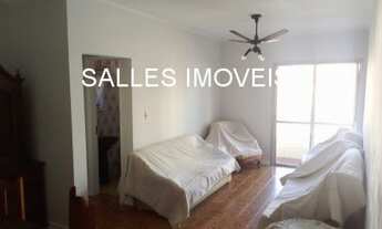 Imagem 2: APARTAMENTO RESIDENCIAL em GUARUJÁ - SP, JARDIM LAS PALMAS