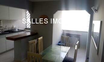 Imagem 4: APARTAMENTO RESIDENCIAL em GUARUJÁ - SP, PITANGUEIRAS