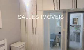 Imagem 7: APARTAMENTO RESIDENCIAL em GUARUJÁ - SP, PITANGUEIRAS