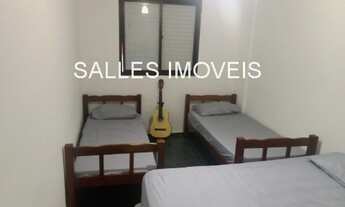 Imagem 4: APARTAMENTO RESIDENCIAL em GUARUJÁ - SP, ENSEADA