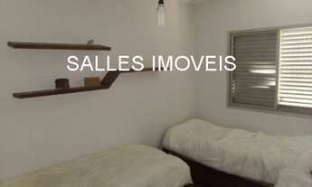 Imagem 6: APARTAMENTO RESIDENCIAL em GUARUJÁ - SP, JARDIM LAS PALMAS