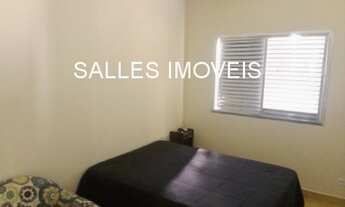 Imagem 5: APARTAMENTO RESIDENCIAL em GUARUJÁ - SP, JARDIM LAS PALMAS