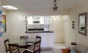 Imagem 4: APARTAMENTO RESIDENCIAL em GUARUJÁ - SP, PITANGUEIRAS