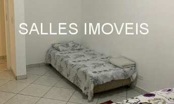 Imagem 7: APARTAMENTO RESIDENCIAL em GUARUJÁ - SP, JARDIM LAS PALMAS