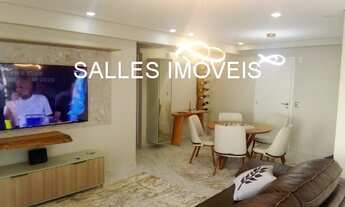 Imagem 1: APARTAMENTO RESIDENCIAL em GUARUJÁ - SP, PITANGUEIRAS