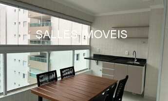 Imagem 4: APARTAMENTO RESIDENCIAL em GUARUJÁ - SP, VILA ALZIRA