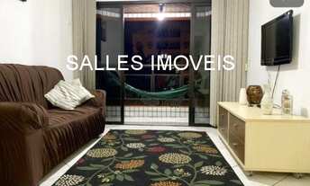 Imagem 4: APARTAMENTO RESIDENCIAL em GUARUJÁ - SP, JARDIM LAS PALMAS