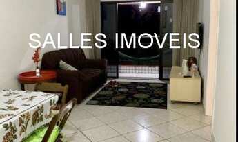 Imagem 2: APARTAMENTO RESIDENCIAL em GUARUJÁ - SP, JARDIM LAS PALMAS