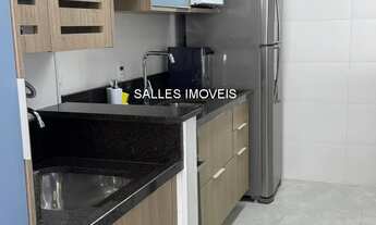 Imagem 7: Apartamento novo, excelente localização