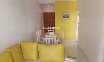 Imagem 3: APARTAMENTO RESIDENCIAL em GUARUJÁ - SP, PITANGUEIRAS