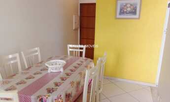 Imagem 4: APARTAMENTO RESIDENCIAL em GUARUJÁ - SP, PITANGUEIRAS