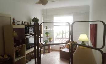 Imagem 3: APARTAMENTO RESIDENCIAL em GUARUJÁ - SP, PITANGUEIRAS