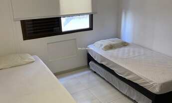 Imagem 6: APARTAMENTO RESIDENCIAL em GUARUJÁ - SP, PITANGUEIRAS