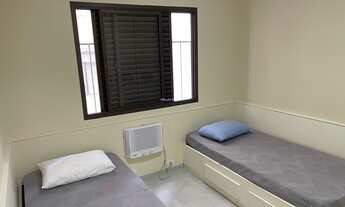 Imagem 6: APARTAMENTO RESIDENCIAL em GUARUJÁ - SP, PITANGUEIRAS