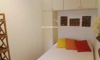 Imagem 6: APARTAMENTO RESIDENCIAL em GUARUJÁ - SP, PITANGUEIRAS