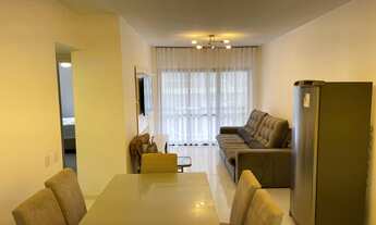 Imagem 1: APARTAMENTO RESIDENCIAL em GUARUJÁ - SP, PITANGUEIRAS