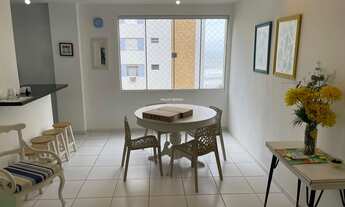 Imagem 3: APARTAMENTO RESIDENCIAL em GUARUJÁ - SP, PITANGUEIRAS