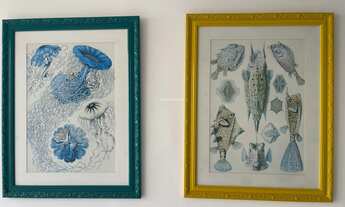 Imagem 7: APARTAMENTO RESIDENCIAL em GUARUJÁ - SP, PITANGUEIRAS