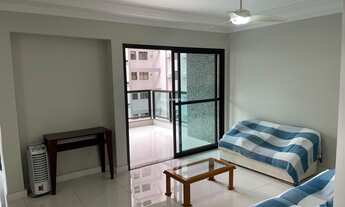 Imagem 2: APARTAMENTO RESIDENCIAL em GUARUJÁ - SP, PITANGUEIRAS