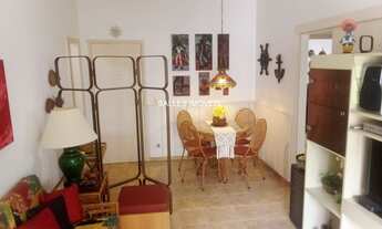 Imagem 2: APARTAMENTO RESIDENCIAL em GUARUJÁ - SP, PITANGUEIRAS