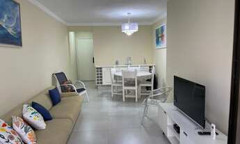 Imagem 2: APARTAMENTO RESIDENCIAL em GUARUJÁ - SP, PITANGUEIRAS