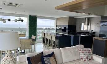 Imagem: ALTO PADRÃO! APARTAMENTO DUPLEX COM VISTA