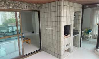 Imagem 5: APARTAMENTO RESIDENCIAL em GUARUJÁ - SP, PITANGUEIRAS