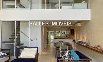 Imagem: CASA EM CONDOMÍNIO RESIDENCIAL em GUARUJÁ