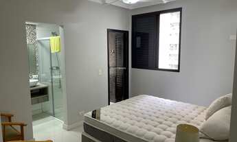 Imagem 6: APARTAMENTO RESIDENCIAL em GUARUJÁ - SP, PITANGUEIRAS