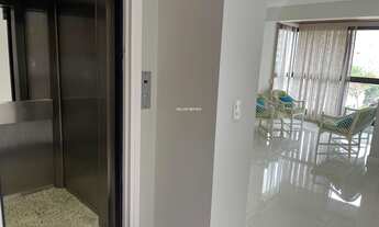 Imagem 4: APARTAMENTO RESIDENCIAL em GUARUJÁ - SP, PITANGUEIRAS