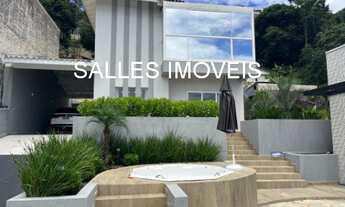 Imagem 3: CASA RESIDENCIAL em São Paulo - SP, Aguas de Lindoia