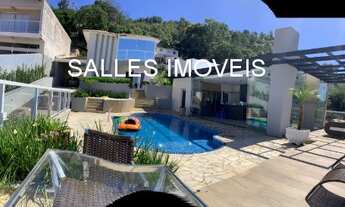 Imagem 2: CASA RESIDENCIAL em São Paulo - SP, Aguas de Lindoia