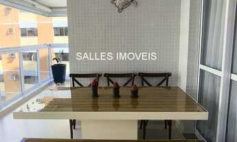 Imagem 4: APARTAMENTO RESIDENCIAL em GUARUJÁ - SP, PITANGUEIRAS