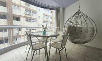 Imagem 2: APARTAMENTO RESIDENCIAL em GUARUJÁ - SP, PITANGUEIRAS