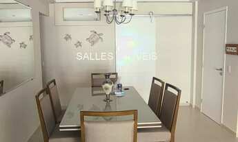 Imagem 6: APARTAMENTO RESIDENCIAL em GUARUJÁ - SP, PITANGUEIRAS